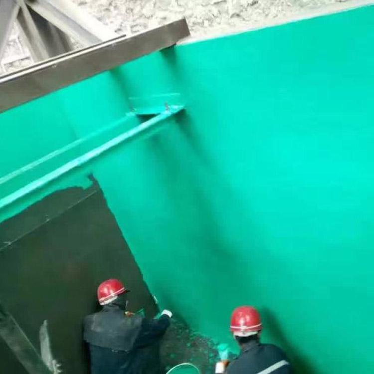 周口彩色防滑路面和景观水洗树脂石施工各有特点