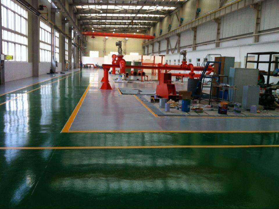 周口彩色防滑路面是兼具